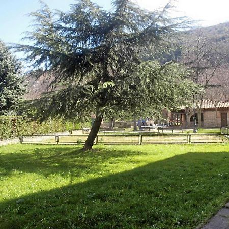 Apartamento Pet Friendly En Ezcaray, Con Piscina Extérieur photo