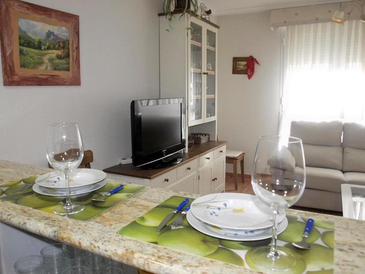 Apartamento Pet Friendly En Ezcaray, Con Piscina Extérieur photo